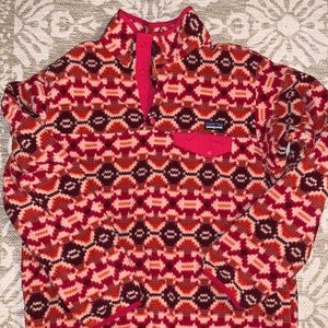 Women’s Lrg Patagonia